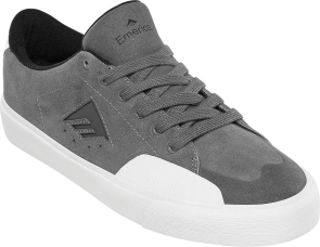 Emerica shoes Temple Dark Grey/White