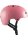 TSG Nipper Mini Solid Color Kids Helm gloss baby pink