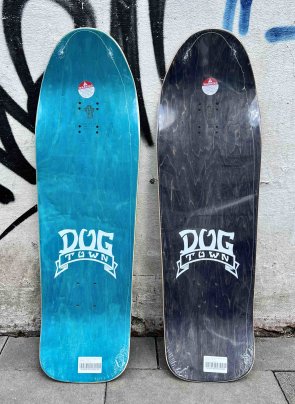 Dogtown Wade Speyer VIctory Deck 9.25"