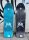 Dogtown Wade Speyer VIctory Deck 9.25" turquoise