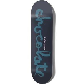 Chocolate Skateboards Trahan OG Chunk deck 8.25