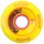 Remember Collective Lil Hoot Wheels 65mm Yellow 74a