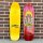 Street Plant MIke Vallely Mammoth II Deck 9.5"