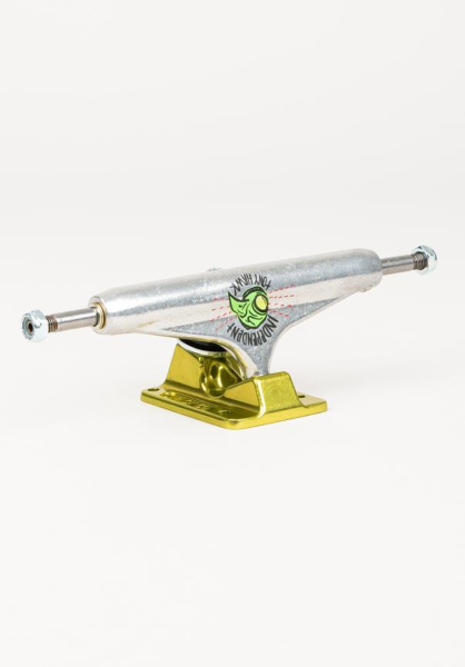 Independent Truck 139 Forged hollow Tony Hawk pro
