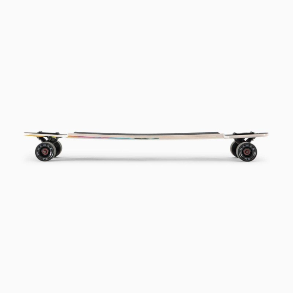 Landyachtz Drop Hammer Komplett Longboard Skate Or Dye
