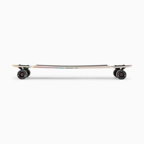 Landyachtz Drop Hammer Complete Longboard Skate Or Dye