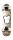 Inpeddo X Lousy Livin Golden Toast Minicruiser 28.5"