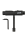 Inpeddo Premium T-Tool