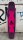 Rayne Nae Nae Dancer Komplett Longboard Pink 44"