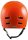 TSG Nipper Maxi Solid Color Kids Helmet gloss orange