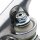 Ace Trucks 66 AF-1 HOLLOW 9 polished