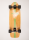Ultimate Boards Nova Green Complete Surfskate 32.5"