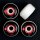 Mob Shutterspeed wheels 54mm 100a