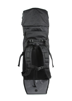 Okozo Longboard Backpack LBB X1