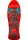 Powell & Peralta Steve Caballero Chinese Dragon Red Silver Deck 10"