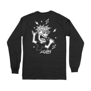 Street Plant Mike Vallely Signature Rise Above Long...