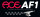 Ace Trucks 60 AF-1 HOLLOW 8.75 polished