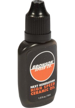 Bronson Speed Co. High Ceramic Oil 15ml