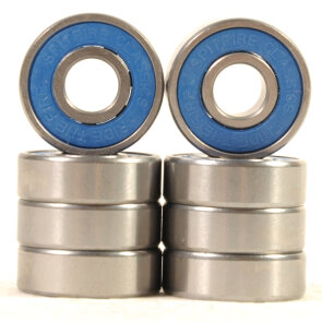 Spitfire Classics bearings