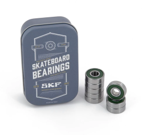 SKF Standard Skateboard Bearing Kit