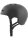 TSG Nipper Maxi Solid Color Kids Helm satin black