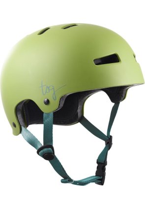 TSG Evolution Women Helmet satin calla green XXS/XS 52-54cm