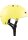 TSG Nipper Mini Solid Color Kids Helmet satin acid yellow