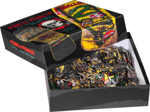 Powell & Peralta Cab Chinese Dragon Puzzle