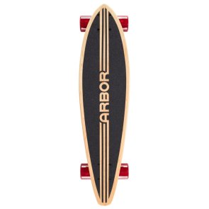 Arbor Skateboards Cruiser Micron Hawkshaw Komplett 29"