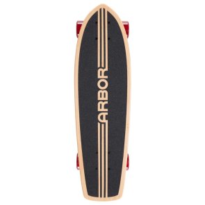 Arbor Skateboards Cruiser Micron Pivot complete 26"