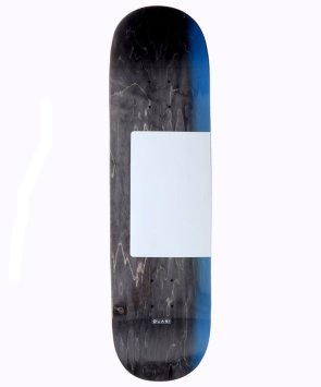 Quasi Skateboards Proto 1 deck 8.25"
