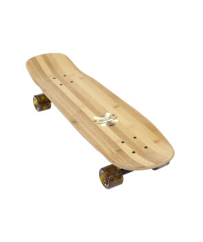 Arbor Pilsner Bamboo El Rose Minicruiser 29"