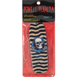 Powell & Peralta Old School Ripper Air Freshener Vanilla Lufterfrischer