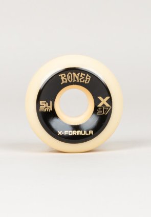 Bones wheels X-Formula X-Ninety-Seven V5 Sidecut 53mm 97a
