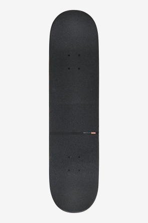 Globe G1 Lineform 2 Off White Complete Skateboard 8"