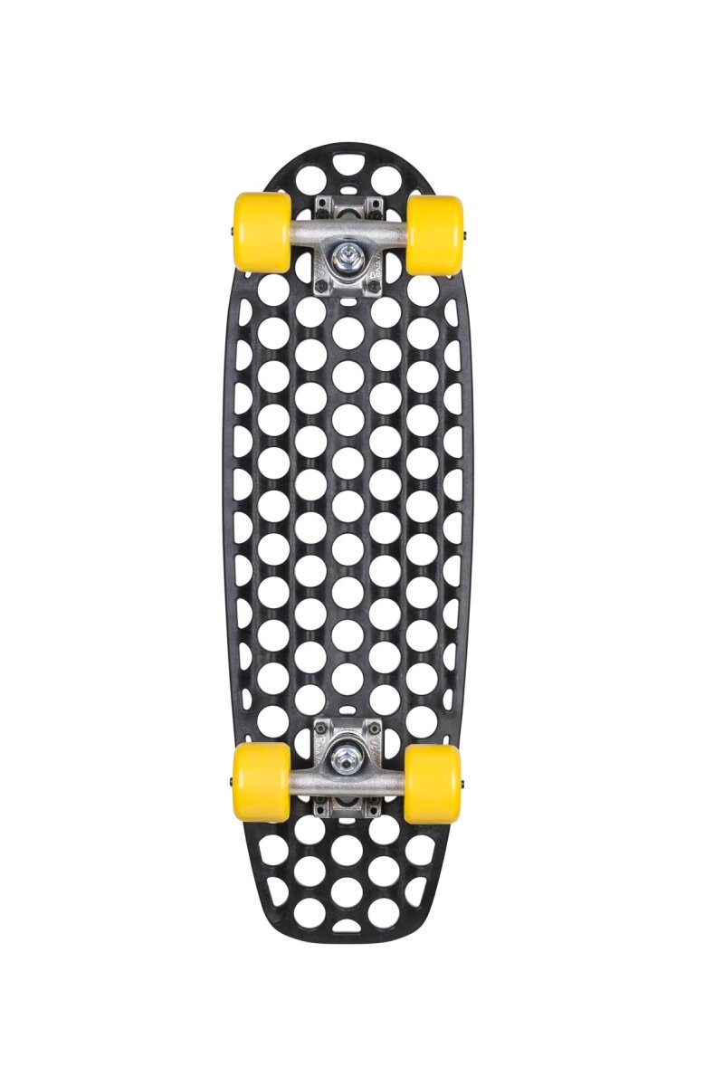 (ランダー)  LANDER 24.5インチ  RIO ミニクルーザー lander-skateboards-rio-