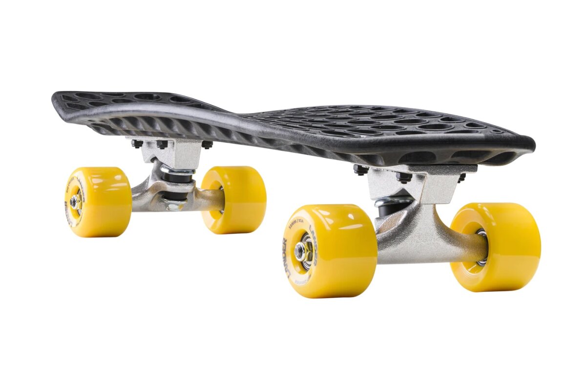 Lander Skateboards Rio cruiser 24.5