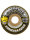 Spitfire Formula 4 Conical Yellow Wheels 54mm 99a