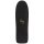 Landyachtz ATV Ditch Life Black Sine Wave Komplett Cruiser Skateboard 31"