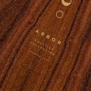 Arbor Longboards Performance Solstice Lunar B4BC Complete Longboard 37"