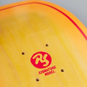 Blast Skates Ben Koppl Signature deck 8.5"