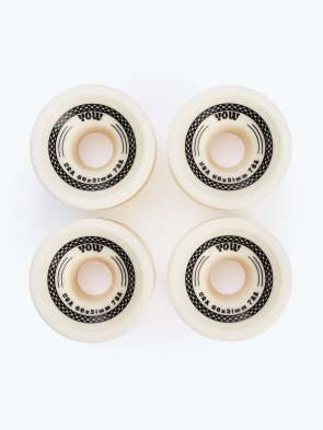 Yow Ura Mayo Surfskate Wheels 66mm 78a