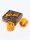 Yow Ura Mustard Surfskate Wheels 66mm 80a