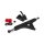 Long Island Lean Trucks RKP 180mm 50° Black