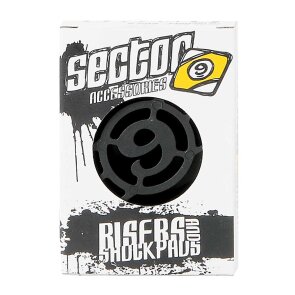 Sector9 1/8 Shockpads Set of 4