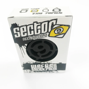 Sector9 Angled Riserpads