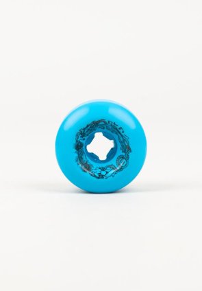 Slime Balls Shark Vomits Blue Wheels 60mm 97a