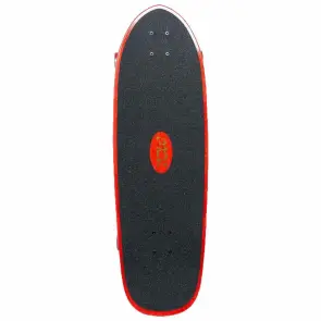 YOW Lakey Peak Complete Surfskate 32" Meraki S5