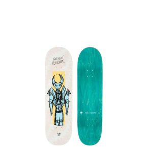Arbor Skateboards Greyson Darksider deck 8.75"