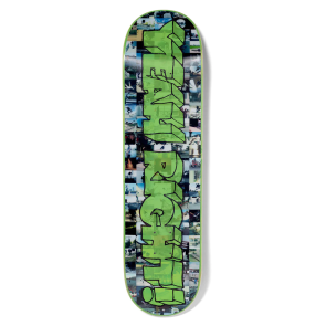 Girl Skateboards Yeah Right 20 Year Edition Lenticular...